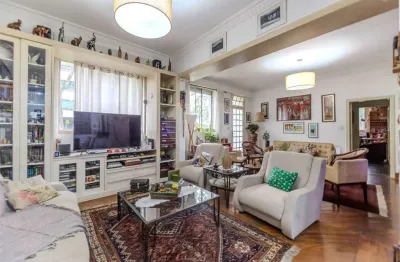 Apartamento com 2 quartos à venda em higienópolis - sp