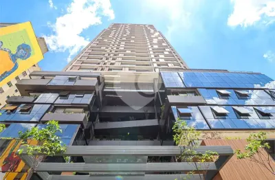Apartamento com 2 quartos à venda em pinheiros - sp