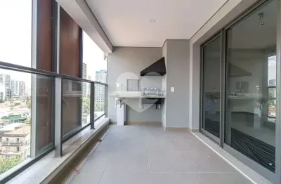 Apartamento com 2 quartos à venda na Avenida Pedroso de Morais, --, Pinheiros, São Paulo