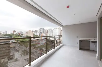 Apartamento com 2 quartos à venda em pinheiros - sp