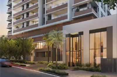 Apartamento com 3 quartos à venda na Rua Joaquim Távora, --, Vila Mariana, São Paulo