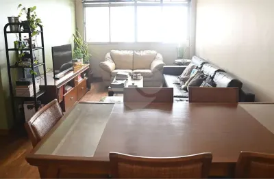 Apartamento com 2 quartos à venda em santa cecília - sp