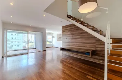 Apartamento com 3 quartos para alugar na Alameda Joaquim Eugênio de Lima, --, Jardim Paulista, São Paulo