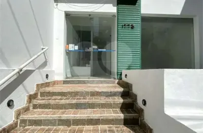 Prédio à venda na Alameda Jaú, --, Jardim Paulista, São Paulo
