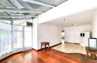 Apartamento com 2 quartos à venda na Rua Bandeira Paulista, --, Itaim Bibi, São Paulo