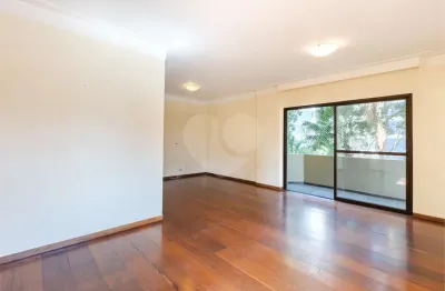 Apartamento com 3 quartos para alugar em Moema, São Paulo 