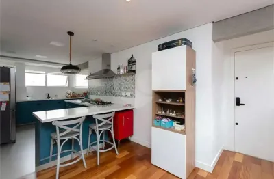 Apartamento com 3 quartos à venda na Rua Doutor Tomás Carvalhal, --, Paraíso, São Paulo