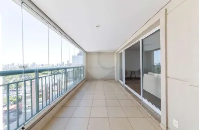 Apartamento com 4 quartos à venda em jardim paulista - sp
