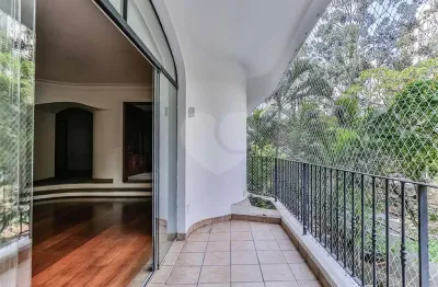 Apartamento com 2 quartos à venda no Jardim Europa, São Paulo 