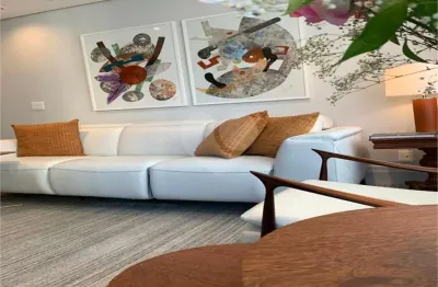 Apartamento com 1 quartos à venda em jardim paulista - sp