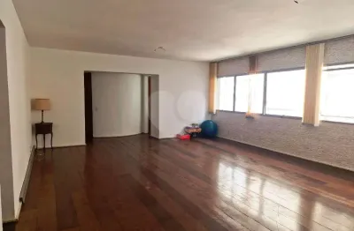 Apartamento com 3 quartos à venda em jardim paulista - sp
