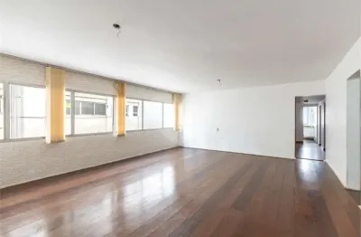 Apartamento com 3 quartos à venda na Alameda Campinas, --, Jardim Paulista, São Paulo