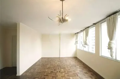 Apartamento com 3 quartos à venda na Rua São Carlos do Pinhal, --, Bela Vista, São Paulo