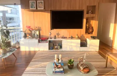 Apartamento com 4 quartos à venda em consolação - sp