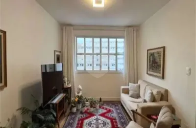 Apartamento com 2 quartos à venda na Rua Caconde, --, Jardim Paulista, São Paulo