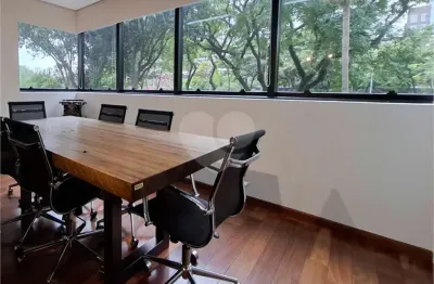 Sala comercial à venda na Rua Ramon Penharrubia, --, Bela Vista, São Paulo