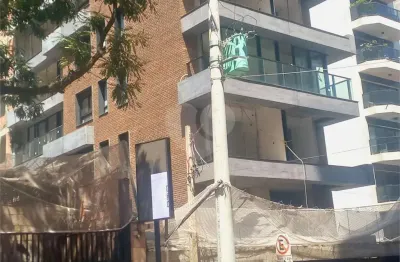 Apartamento com 2 quartos à venda no Jardim América, São Paulo 