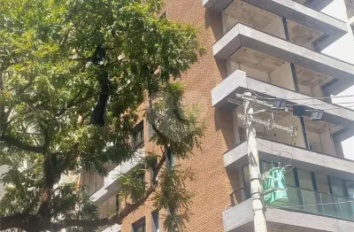 Apartamento com 2 quartos à venda na Rua Padre João Manuel, --, Jardim América, São Paulo