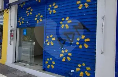 Ponto comercial à venda na Rua Domingos de Morais, --, Vila Mariana, São Paulo