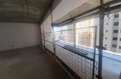 Apartamento com 2 quartos à venda no Jardim América, São Paulo 