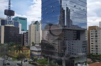 Sala comercial à venda na Avenida Paulista, --, Bela Vista, São Paulo