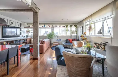 Apartamento com 3 quartos à venda na Alameda Jaú, --, Jardim Paulista, São Paulo