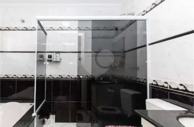 Casa com 3 quartos à venda na Rua Guimarães Passos, --, Vila Mariana, São Paulo