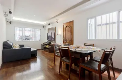 Casa com 3 quartos à venda na Rua Guimarães Passos, --, Vila Mariana, São Paulo