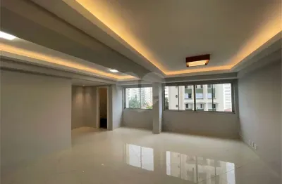 Apartamento com 4 quartos à venda na Rua dos Franceses, --, Bela Vista, São Paulo