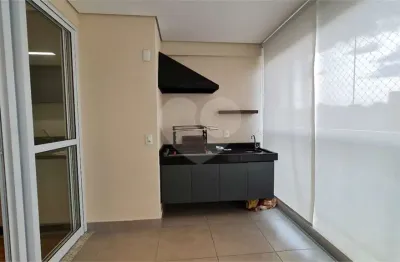 Apartamento com 2 quartos à venda na Rua Gaivota, --, Moema, São Paulo