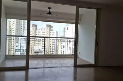 Apartamento com 3 quartos à venda na Rua Doutor Virgílio de Carvalho Pinto, --, Pinheiros, São Paulo