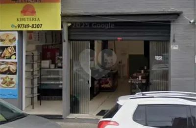 Casa com 2 quartos à venda na Rua Domingos de Morais, --, Vila Mariana, São Paulo