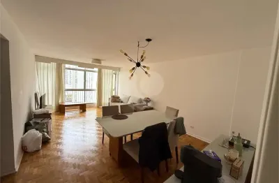 Apartamento com 3 quartos à venda na Rua Artur de Azevedo, --, Pinheiros, São Paulo