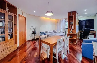 Apartamento com 3 quartos à venda na Rua Pelotas, --, Vila Mariana, São Paulo