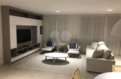 Apartamento com 2 quartos à venda em jardim paulista - sp