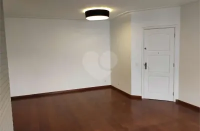 Apartamento com 4 quartos à venda em vila mariana - sp