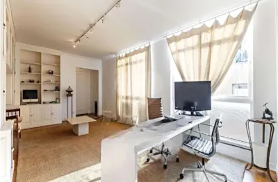 Cobertura com 2 quartos à venda na Alameda Casa Branca, --, Jardim Paulista, São Paulo