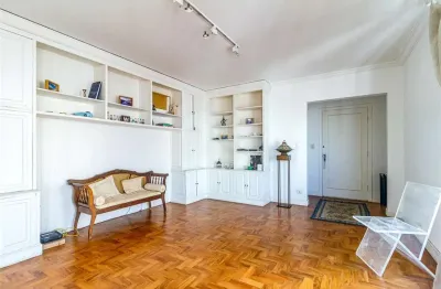 Cobertura com 2 quartos à venda na Alameda Casa Branca, --, Jardim Paulista, São Paulo