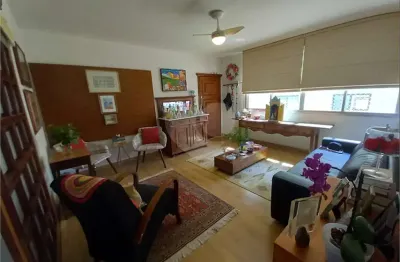 Apartamento com 3 quartos à venda na Rua Artur de Azevedo, --, Pinheiros, São Paulo