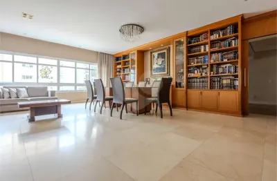 Apartamento com 3 quartos à venda na Alameda Franca, --, Jardim Paulista, São Paulo