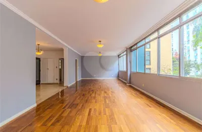 Apartamento com 4 quartos à venda na Rua Sergipe, --, Higienópolis, São Paulo