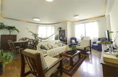 Apartamento com 2 quartos à venda na Alameda Jaú, --, Jardim Paulista, São Paulo