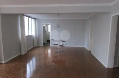 Apartamento com 4 quartos à venda ou para locação em cerqueira césar - sp