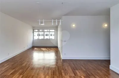 Apartamento com 3 quartos à venda na Rua Doutor Albuquerque Lins, --, Higienópolis, São Paulo