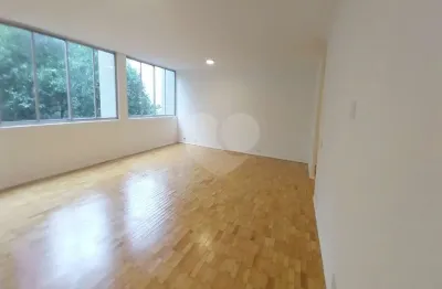 Apartamento com 3 quartos à venda na Alameda Casa Branca, --, Jardim América, São Paulo