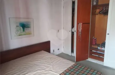 Apartamento com 3 quartos à venda ou para locação em jardim paulista - sp