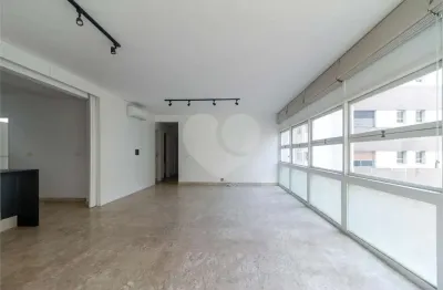 Apartamento com 2 quartos à venda na Alameda Itu, --, Jardim Paulista, São Paulo