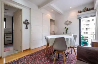 Cobertura com 1 quarto à venda na Rua Teixeira da Silva, --, Paraíso, São Paulo