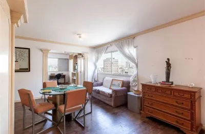 Apartamento com 3 quartos para alugar na Rua José Maria Lisboa, --, Jardim Paulista, São Paulo