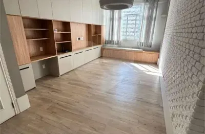 Apartamento com 2 quartos à venda no Jardim América, São Paulo 